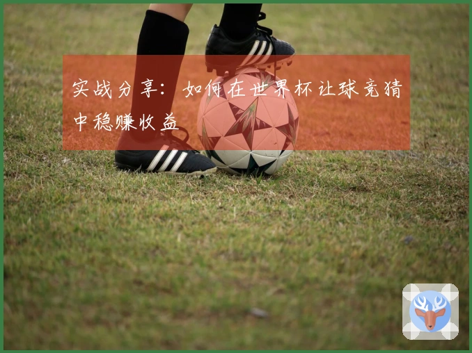实战分享：如何在世界杯让球竞猜中稳赚收益