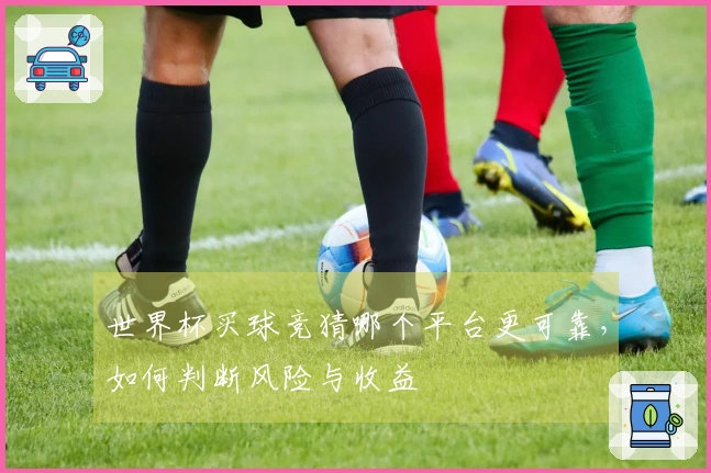 世界杯买球竞猜哪个平台更可靠，如何判断风险与收益