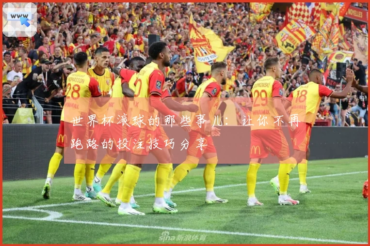 世界杯滚球的那些事儿：让你不再跑路的投注技巧分享